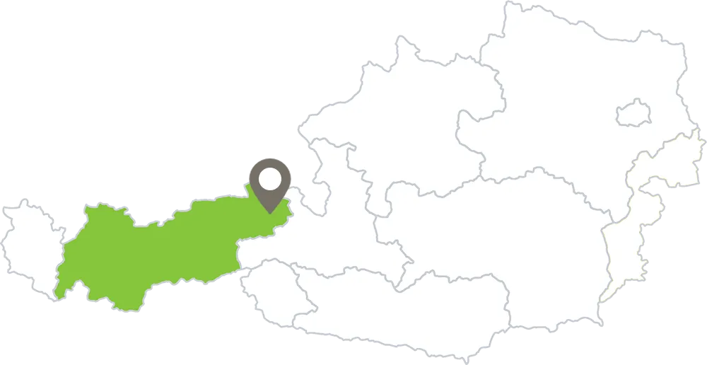 Traumhafte Lage