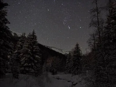 Winterbilder Bild 32