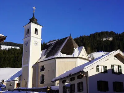 Winterbilder