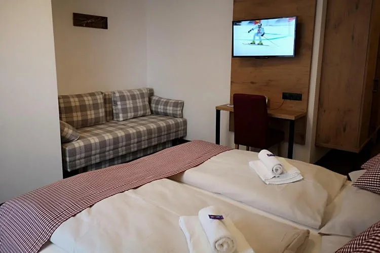 Wohlfuehl-Doppelzimmer-25m Wohlfuehl-Doppelzimmer-25m
